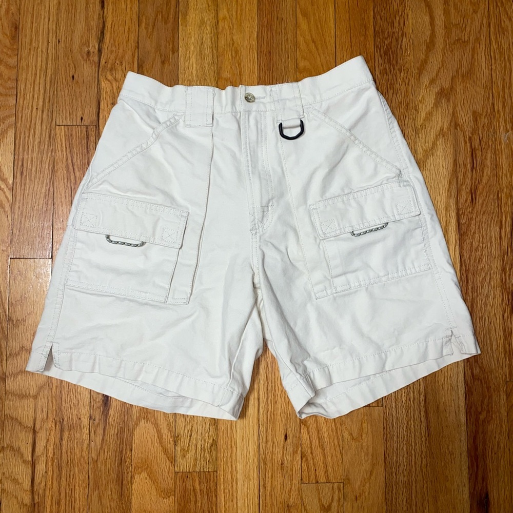Columbia PFG shorts